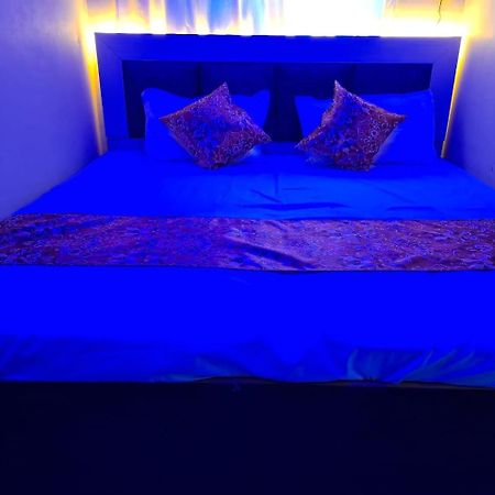 Hotel Sgh Subhadra Guest House Ayodhya Экстерьер фото