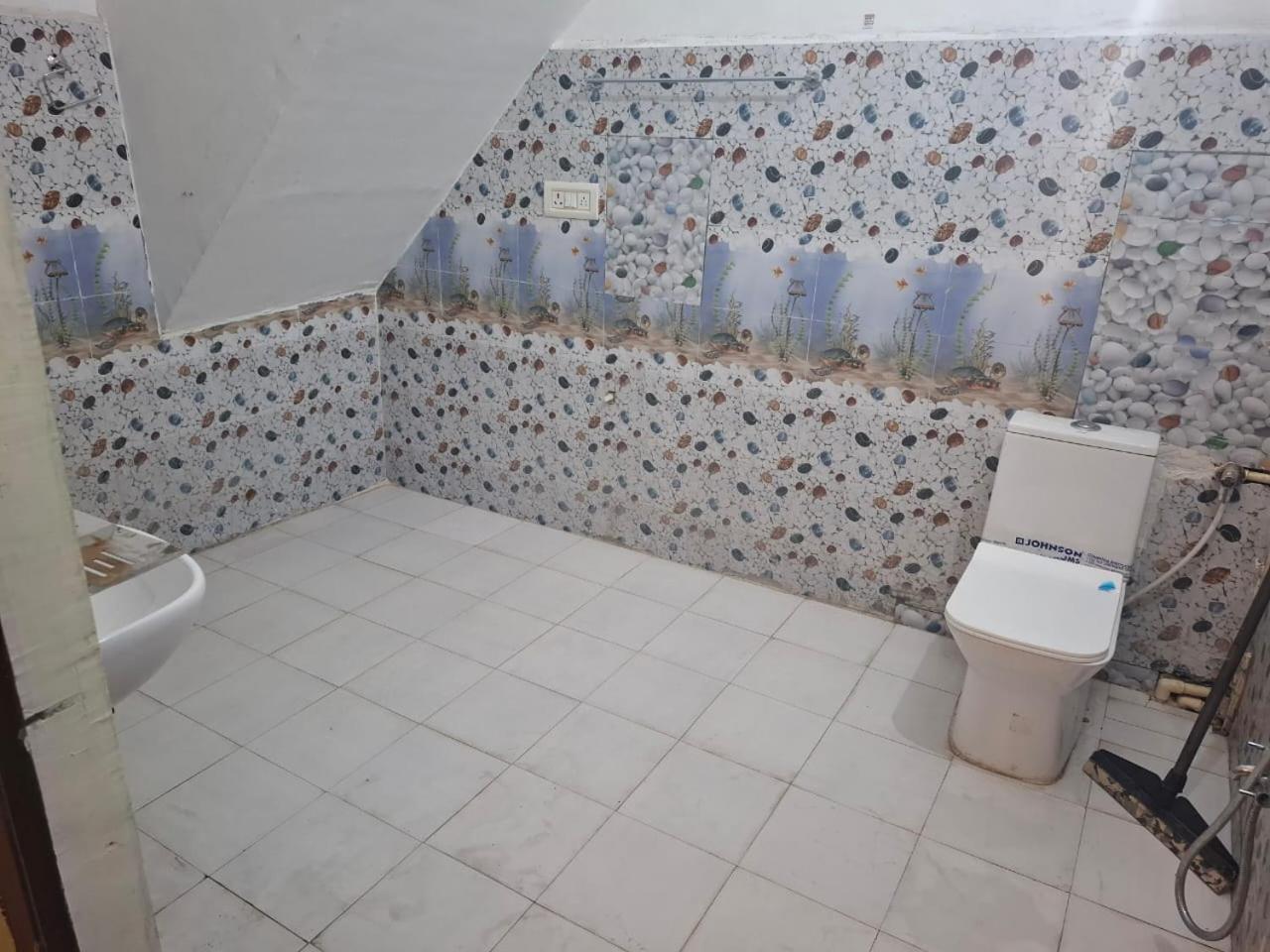 Hotel Sgh Subhadra Guest House Ayodhya Экстерьер фото