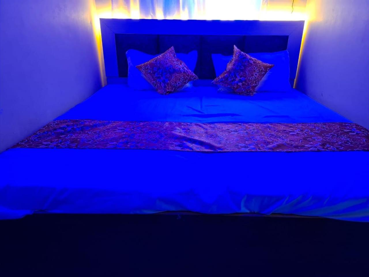 Hotel Sgh Subhadra Guest House Ayodhya Экстерьер фото